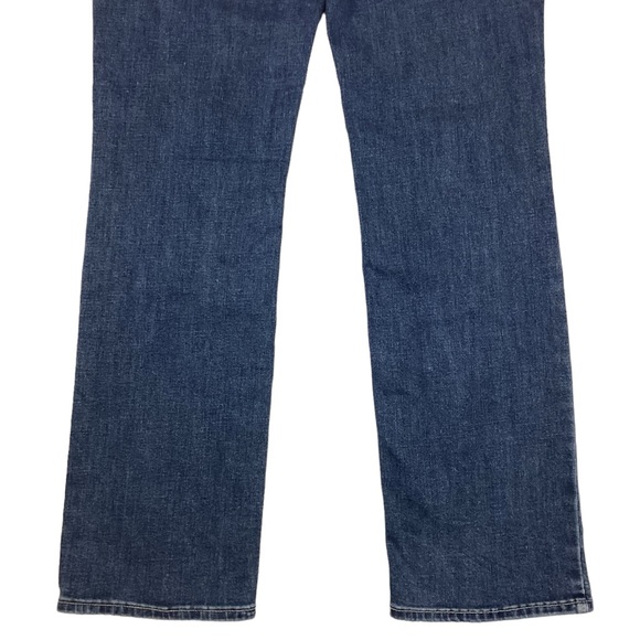 Lucky Brand Sweet Straight Jeans - Picture 7 of 14